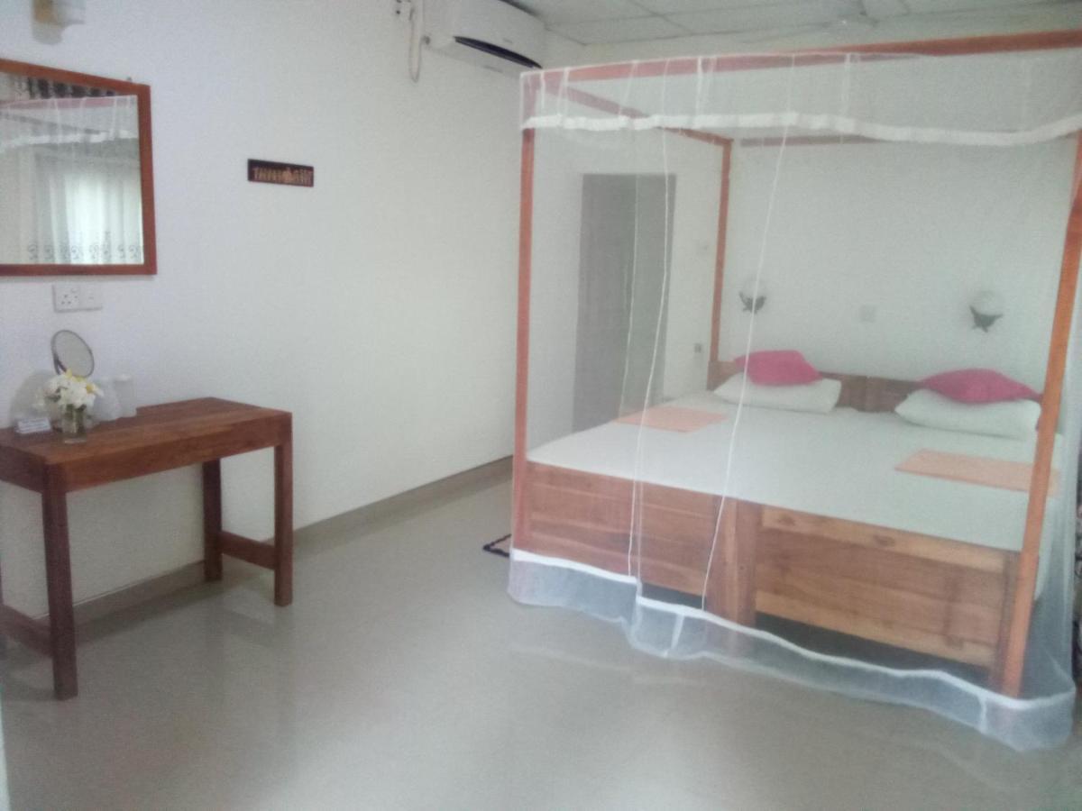 Sansala Guesthouse & Restaurant แทนกาลเล ห้อง รูปภาพ