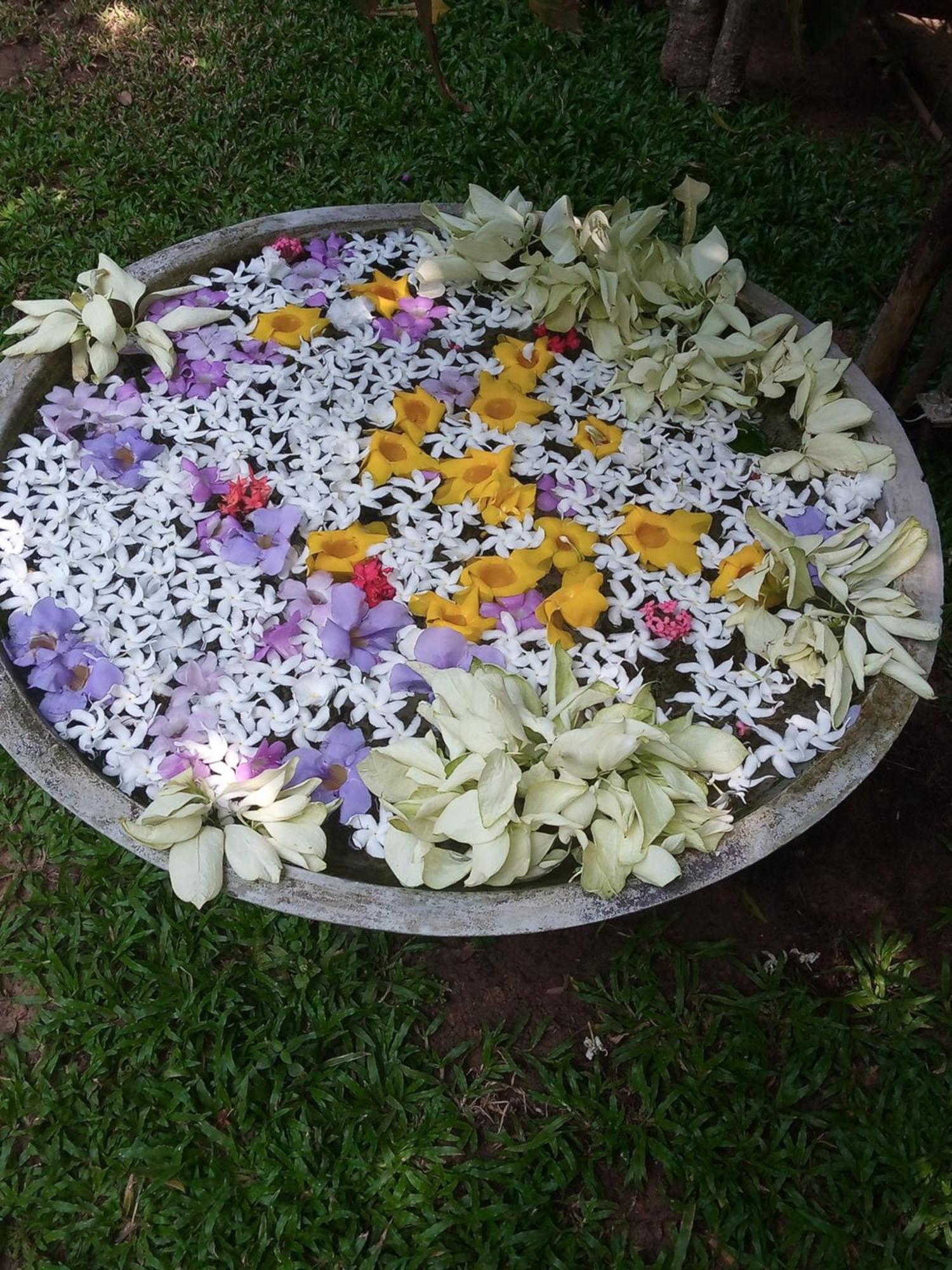 Sansala Guesthouse & Restaurant แทนกาลเล ภายนอก รูปภาพ