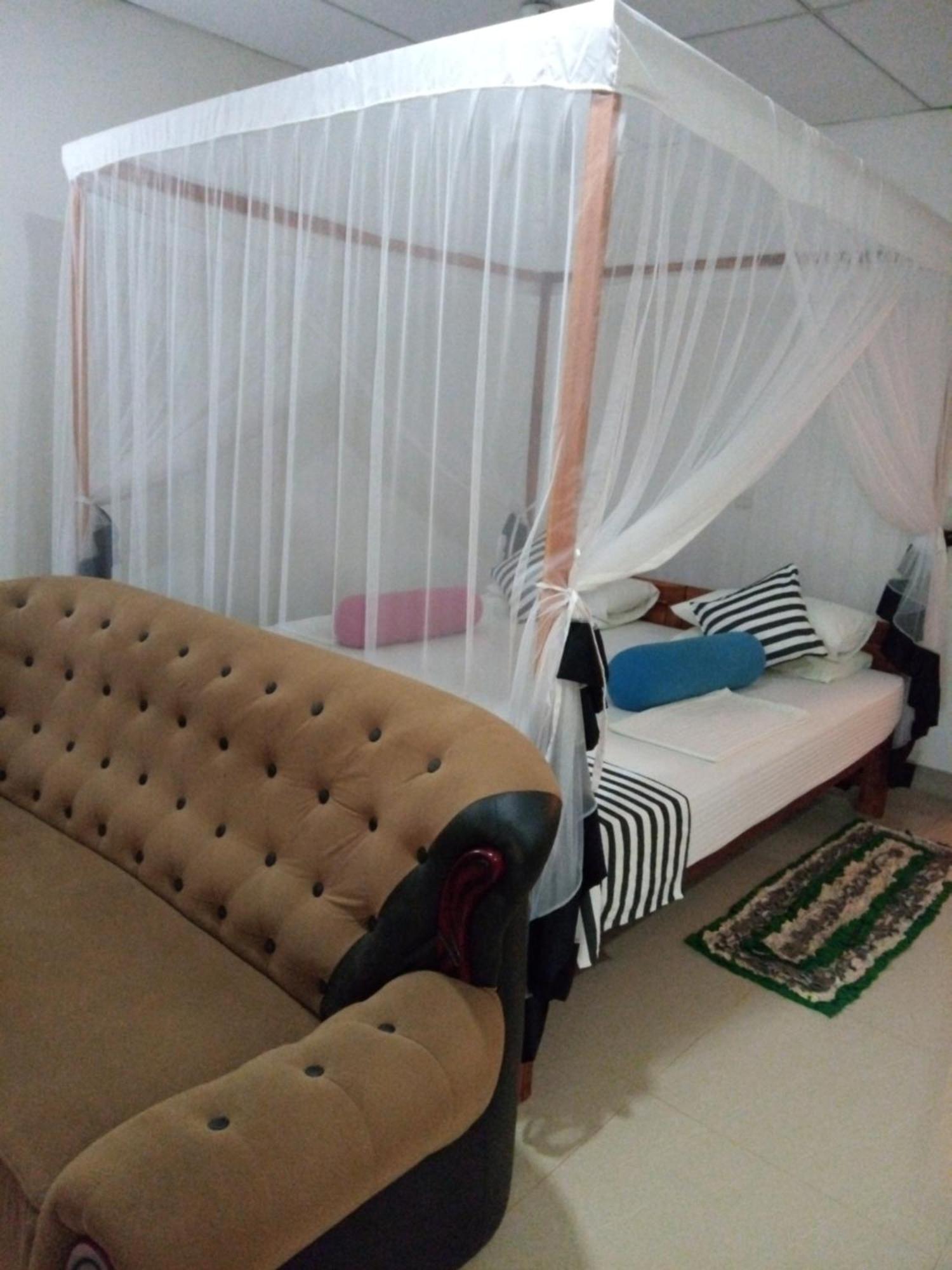 Sansala Guesthouse & Restaurant แทนกาลเล ห้อง รูปภาพ