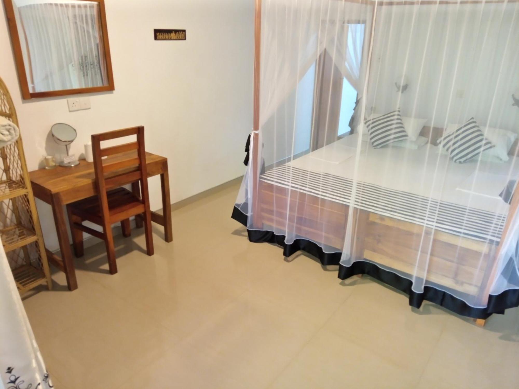 Sansala Guesthouse & Restaurant แทนกาลเล ห้อง รูปภาพ