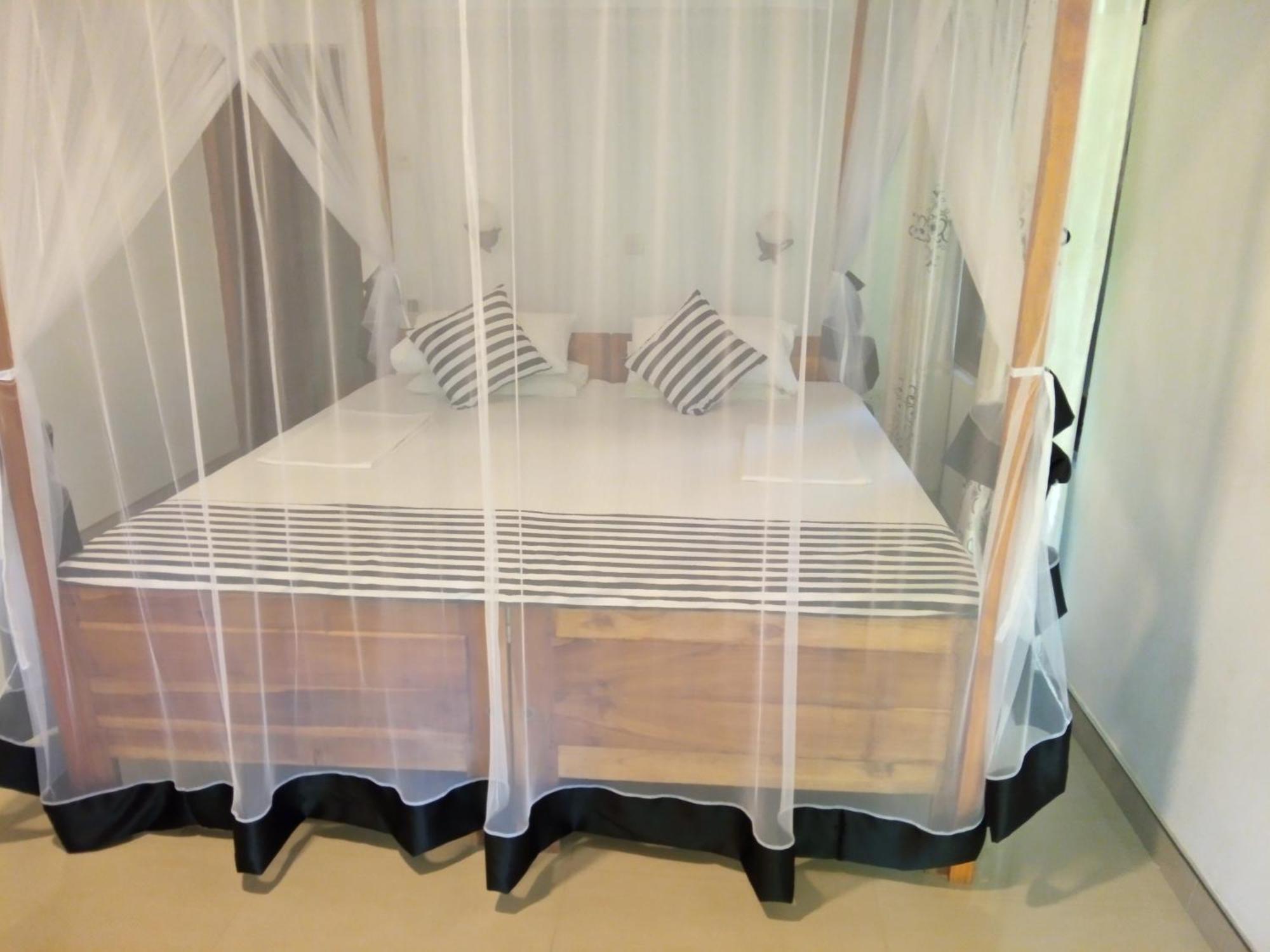 Sansala Guesthouse & Restaurant แทนกาลเล ห้อง รูปภาพ