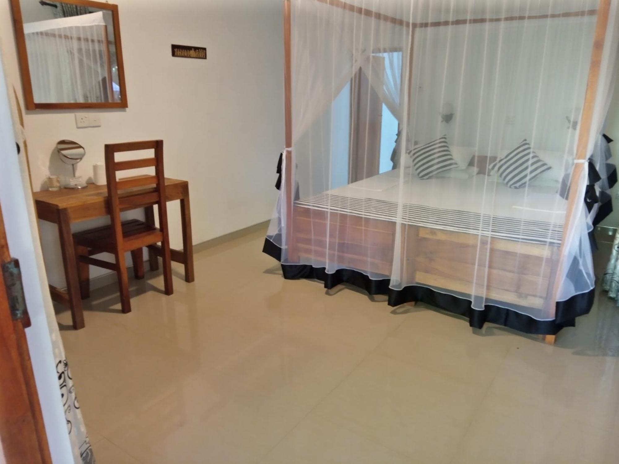 Sansala Guesthouse & Restaurant แทนกาลเล ห้อง รูปภาพ